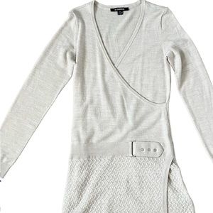 Le chateau dress size medium